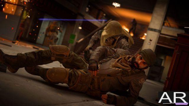 ¿Vale la pena el Warzone Starter Pack en Call of Duty: Modern Warfare?