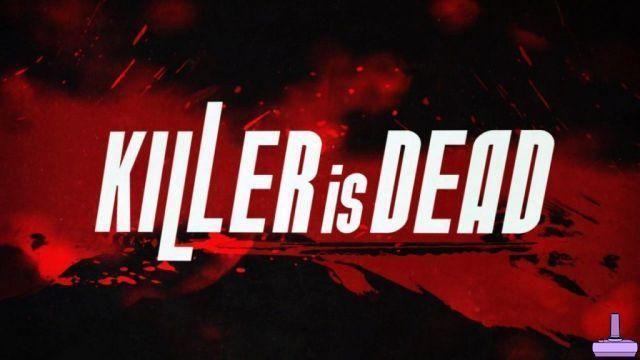 Obiettivi Xbox360: El asesino ha muerto