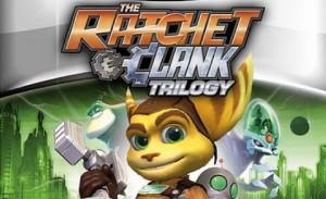 [Trofei-PS3] Trilogía de Ratchet & Clank Colección HD