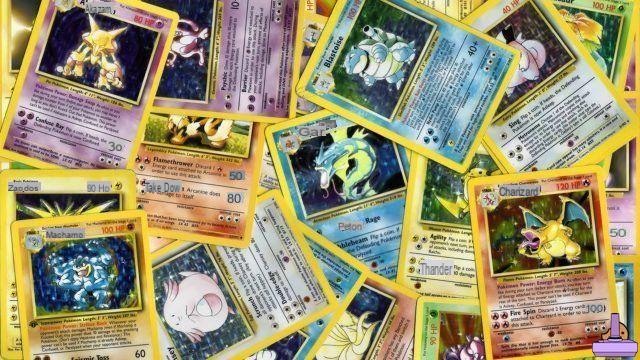 ¿Por qué las cartas de Pokémon se agotan en todas partes?