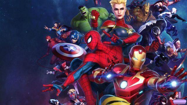 Marvel Ultimate Alliance 3: Cómo desbloquear todos los personajes