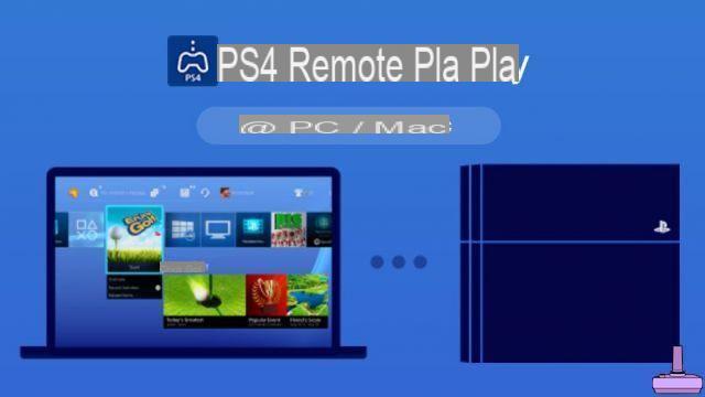 Transmisión de PS4: cómo jugar juegos de PS4 en su computadora de escritorio o portátil