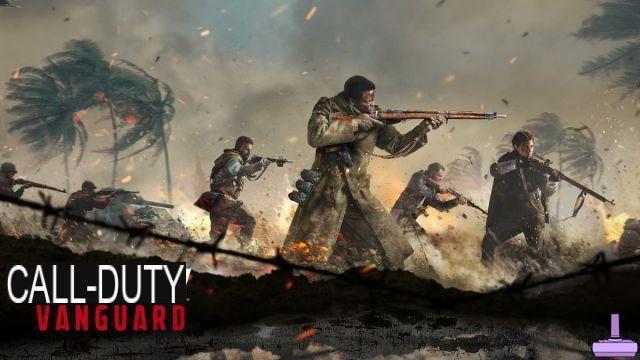 ¿Cuál es la fecha de lanzamiento de la beta abierta de Call of Duty: Vanguard?