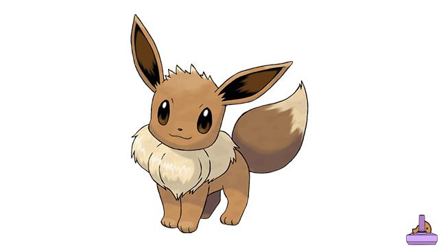 Pokémon Diamante Brillante y Perla Brillante: Cómo atrapar a Eevee y la ubicación para evolucionar a Leafeon o Glaceon