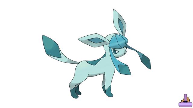 Pokémon Diamante Brillante y Perla Brillante: Cómo atrapar a Eevee y la ubicación para evolucionar a Leafeon o Glaceon
