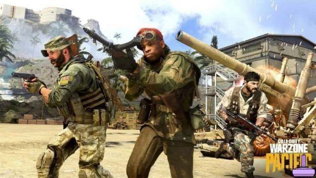 ¿Call of Duty se convertirá en un título exclusivo de Xbox?