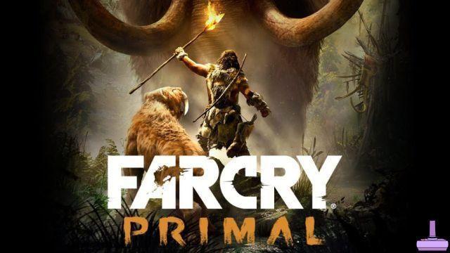 Trucos de Far Cry Primal: cómo encontrar todos los coleccionables