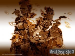 [Trofei-PS3] Metal Gear Solid 3: Devorador de serpientes HD