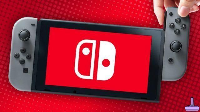 Nintendo Switch: La guía definitiva - Todo lo que necesitas saber