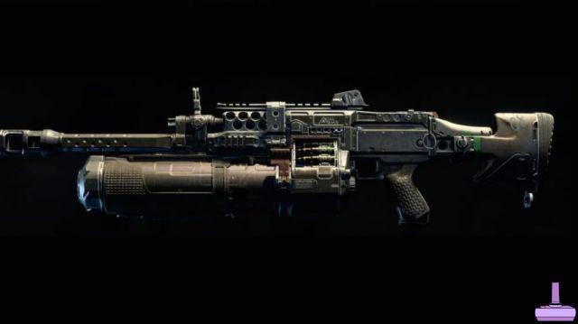 Filtración de Call of Duty: Mobile Season 7: nuevos mapas, armas, personajes y más