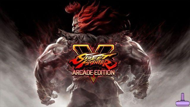 Guía de Street Fighter V Arcade Edition: Cómo obtener Fight Money para desbloquear personajes y escenarios