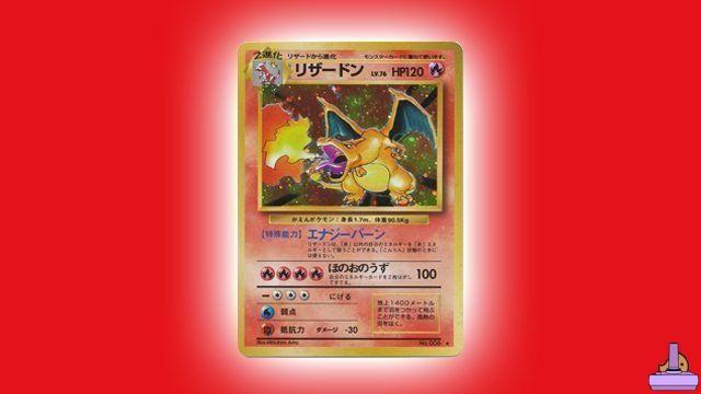 ¿Valen más las cartas japonesas de Pokémon?