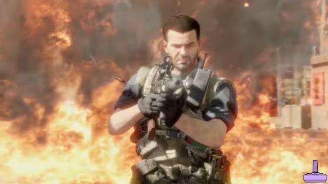 El mejor equipo Grav en Call of Duty: Black Ops Cold War y Warzone
