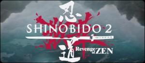[Trofei-PSVITA] Shinobido 2: La venganza del zen